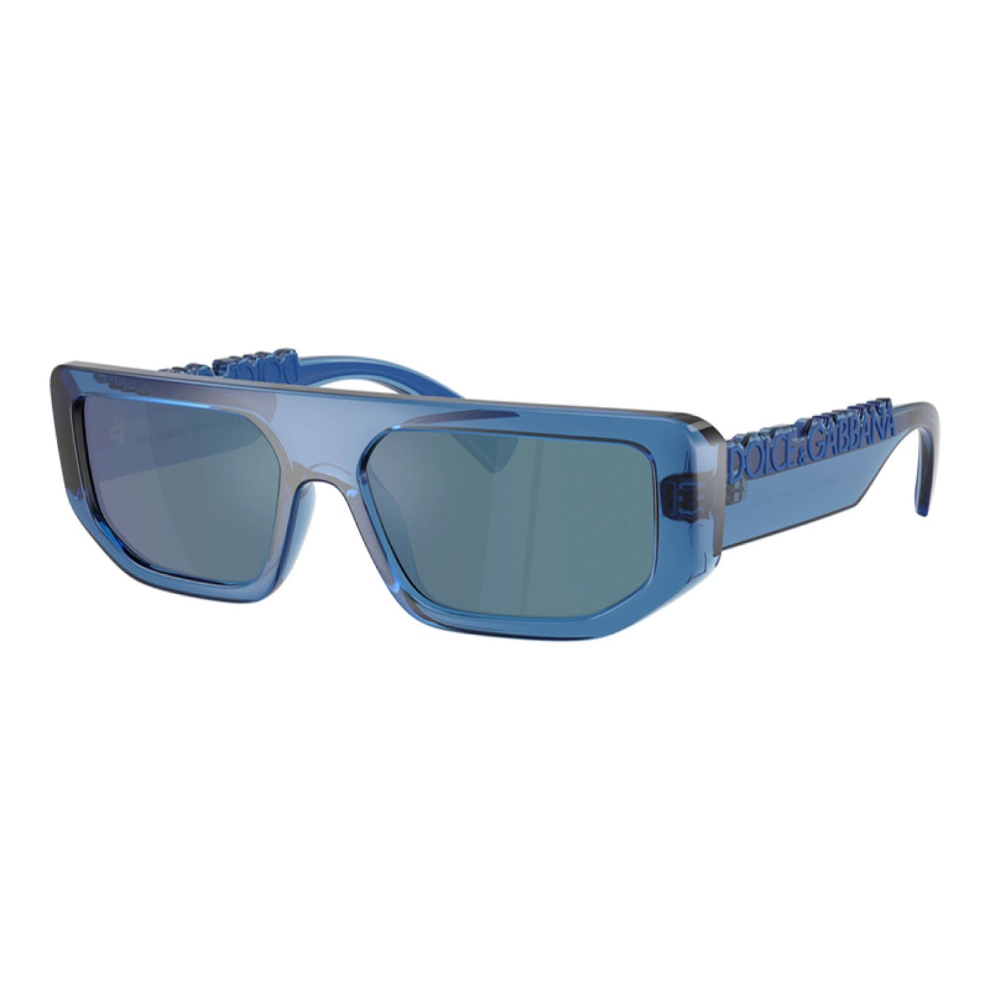 Lentes de Sol Dolce & Gabbana DG6203 300925 56-16-145
