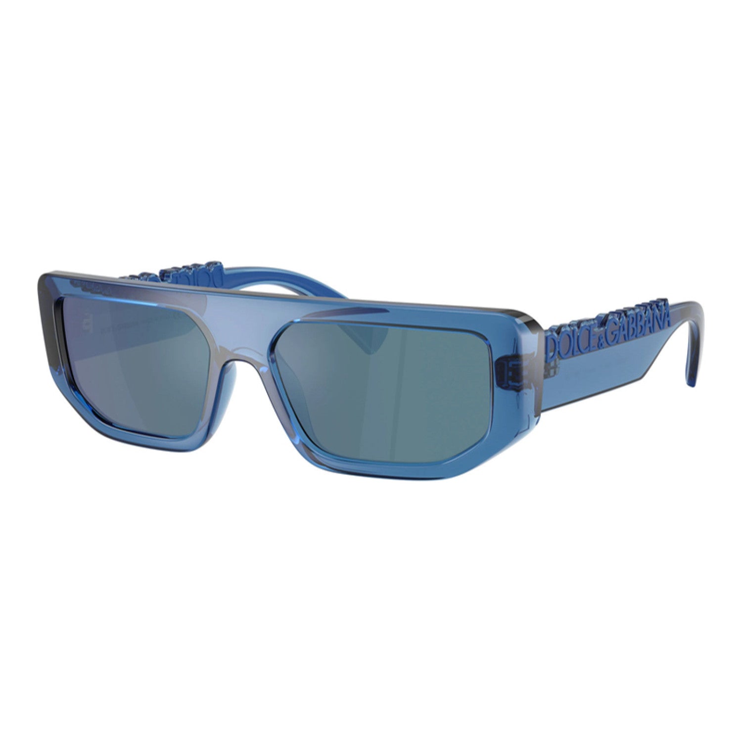 Lentes de Sol Dolce & Gabbana DG6203 300925 56-16-145