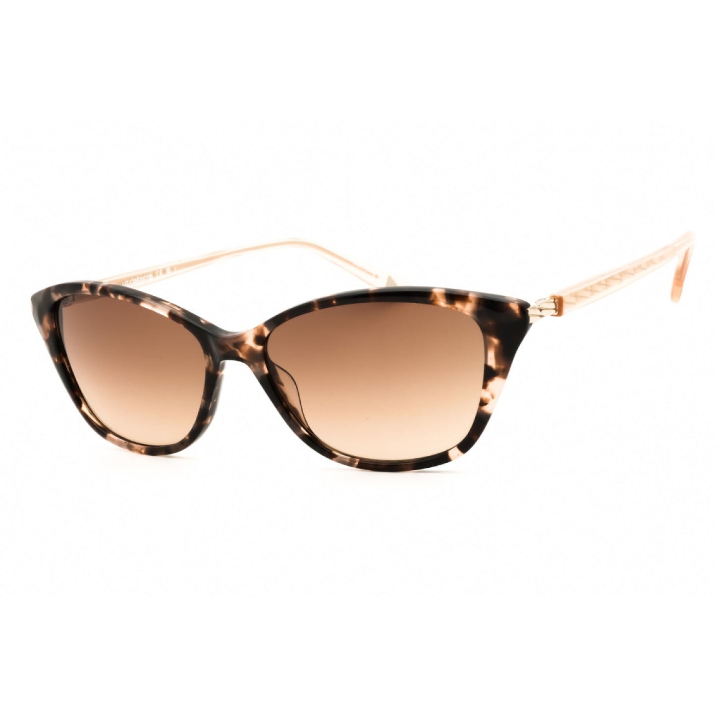 Lentes de Sol Liz Claiborne L 587/S 0HT8HA 55-15-140