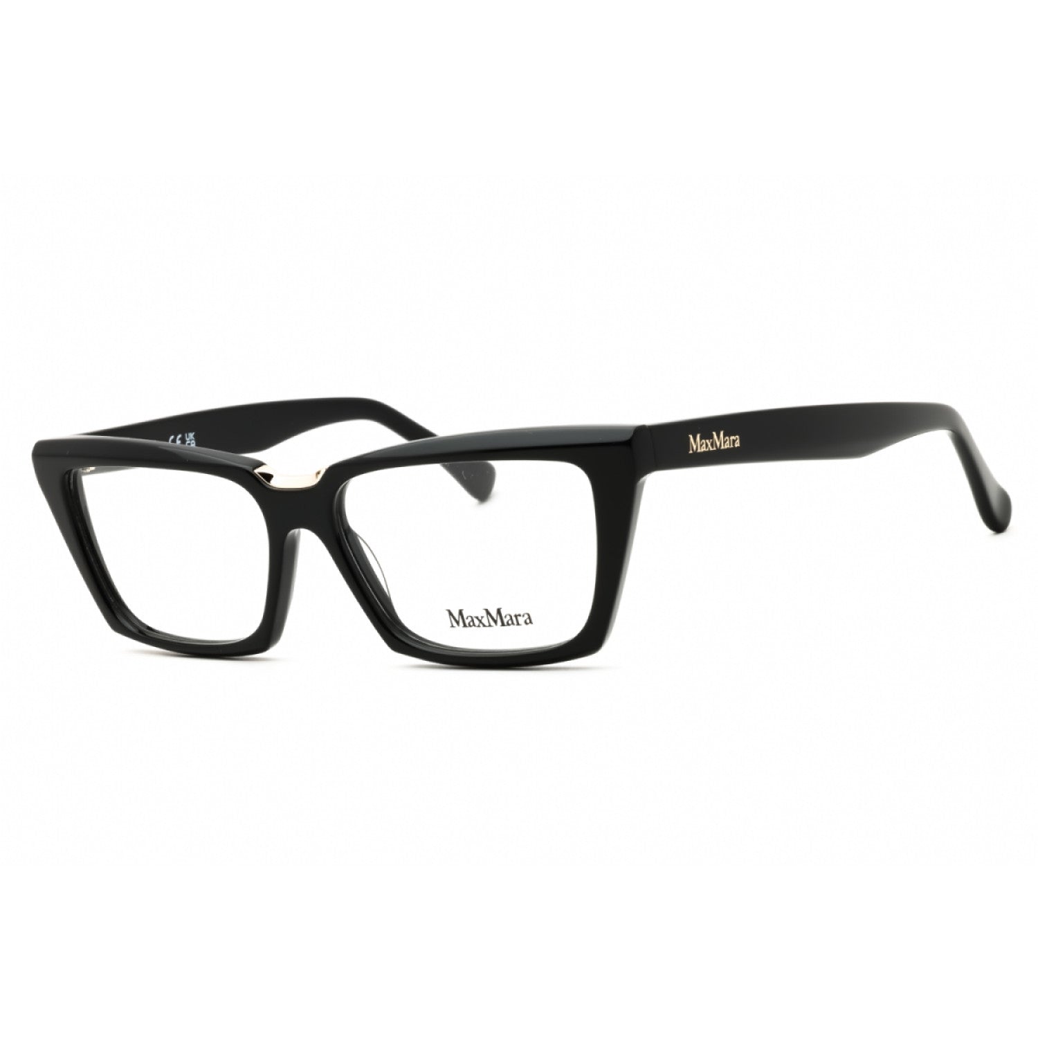 Armazón Oftálmico Max Mara MM5180 001 53-14-140