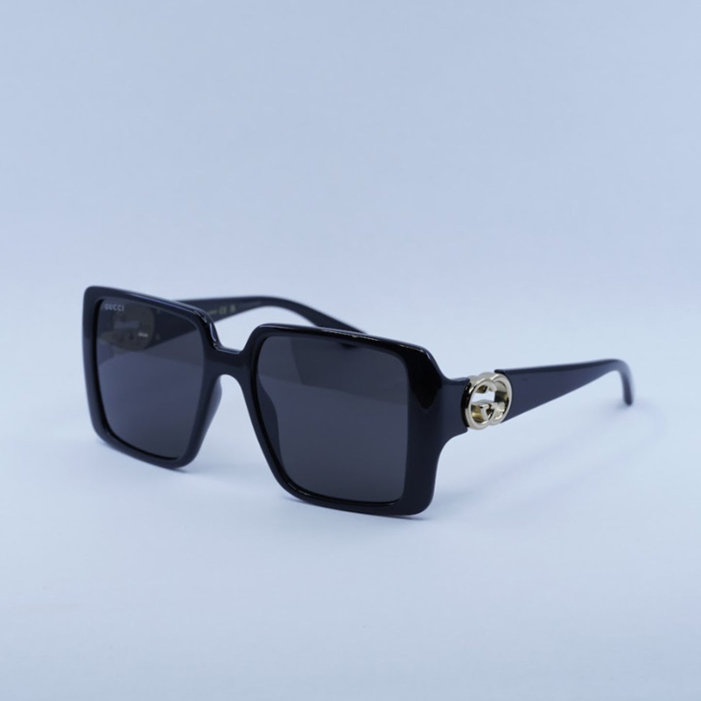 Lentes de Sol Gucci GG1692S 001 54-18-135