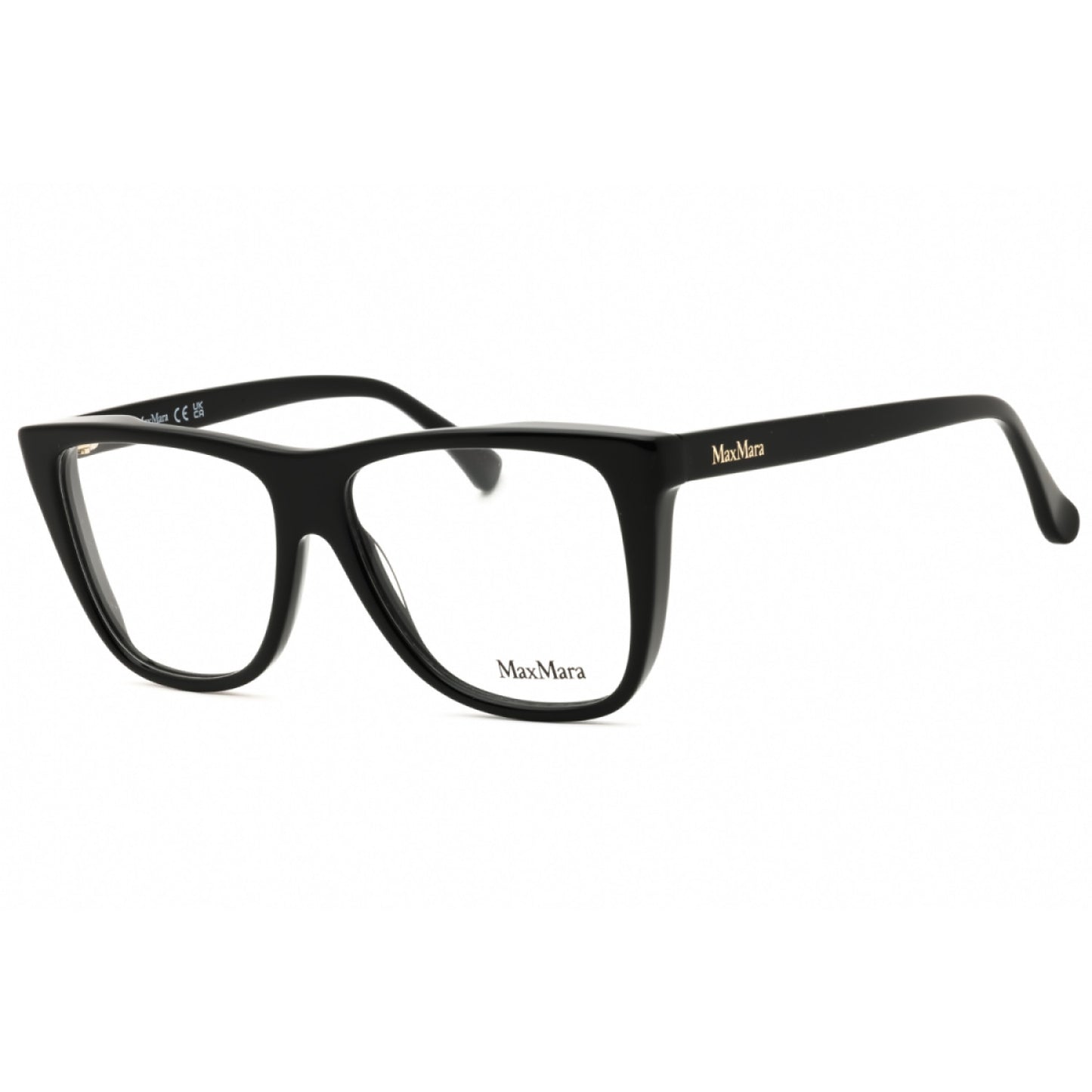 Armazón Oftálmico Max Mara MM5096 001 54-14-140