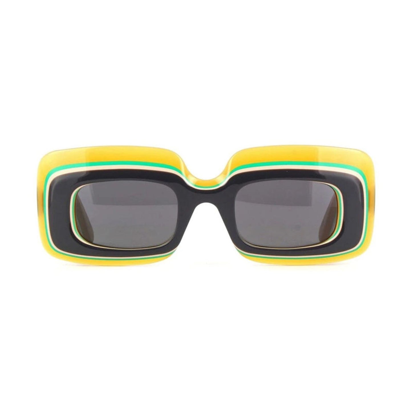 Lentes de Sol Loewe LW40139U 20A 47-23-140