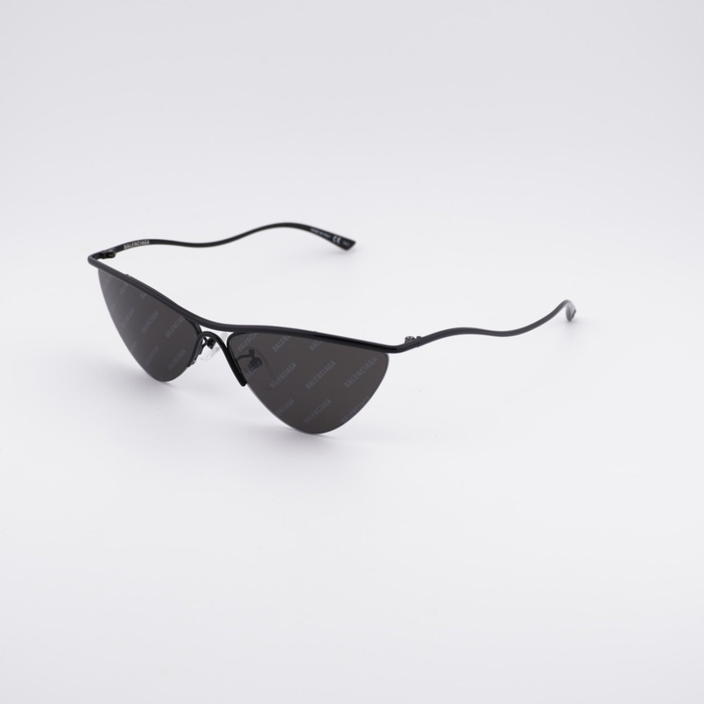 Lentes de Sol Balenciaga BB0093S 001 61-15-140
