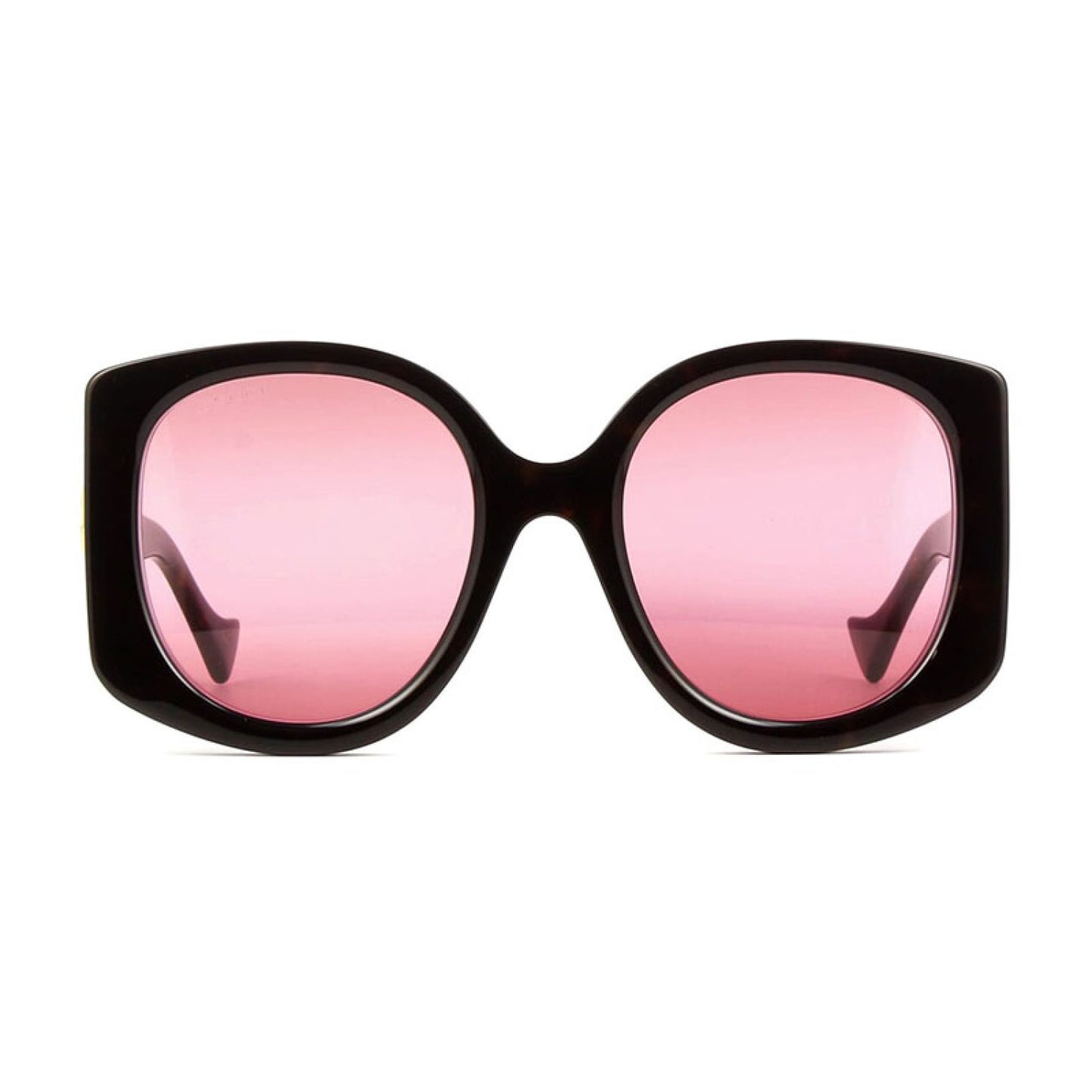 Gucci GG1257S 003 53-22-145 Sunglasses