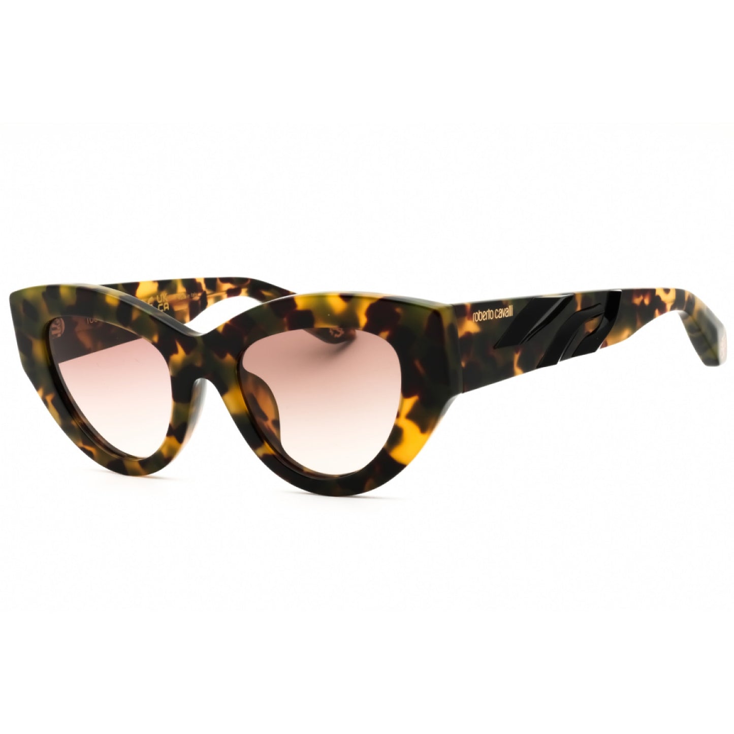 Lentes de Sol Roberto Cavalli SRC009M 0AGG 51-21-140