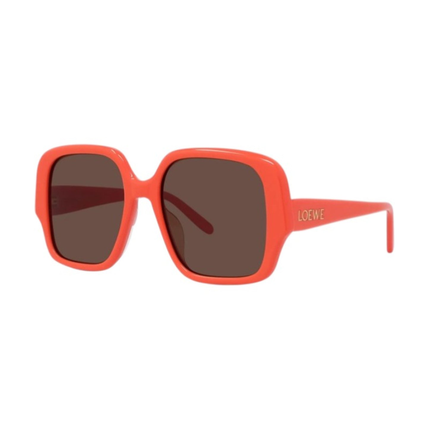 Lentes de Sol Loewe LW40134U 42E 54-18-140