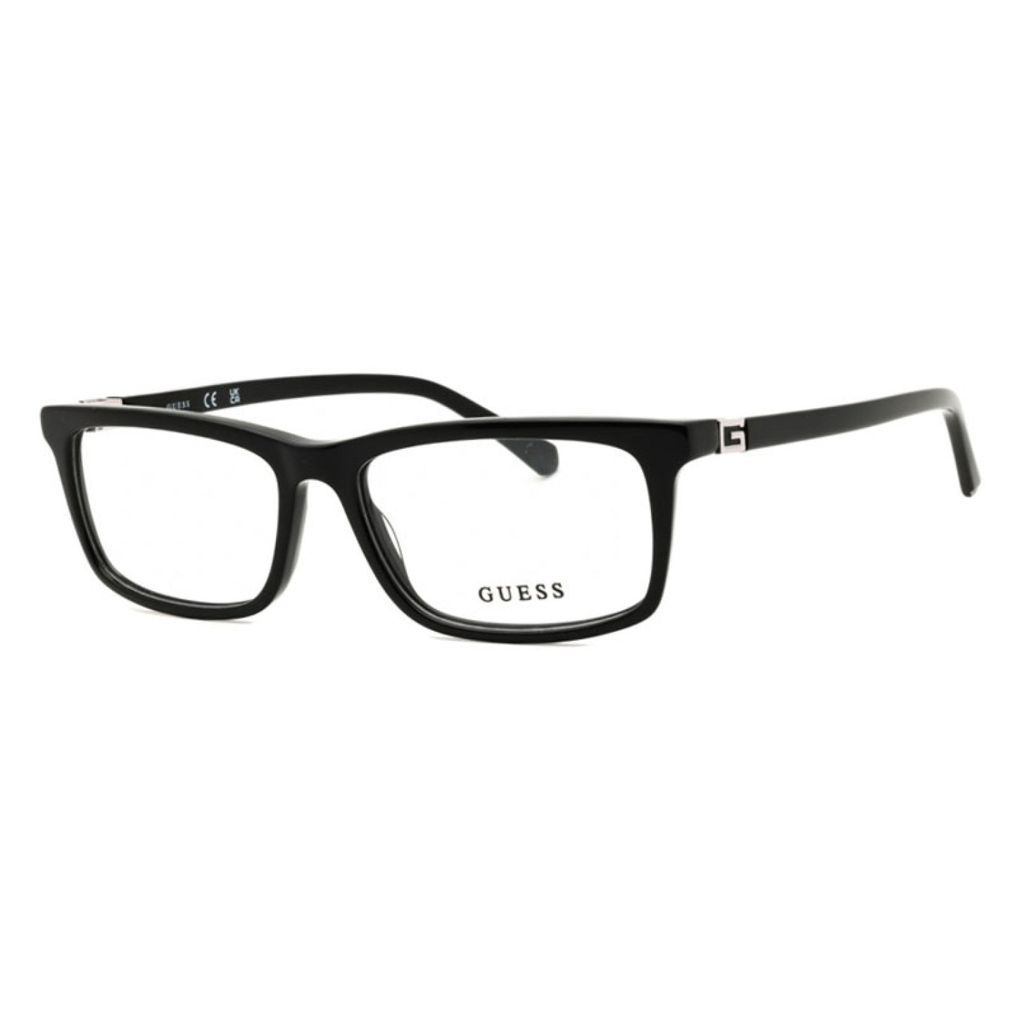 Armazón Oftálmico Guess GU50190 001 56-16-150