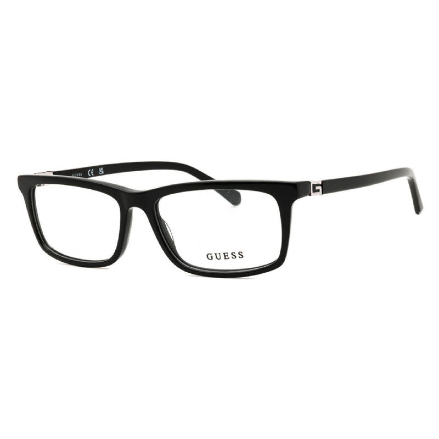 Armazón Oftálmico Guess GU50190 001 56-16-150