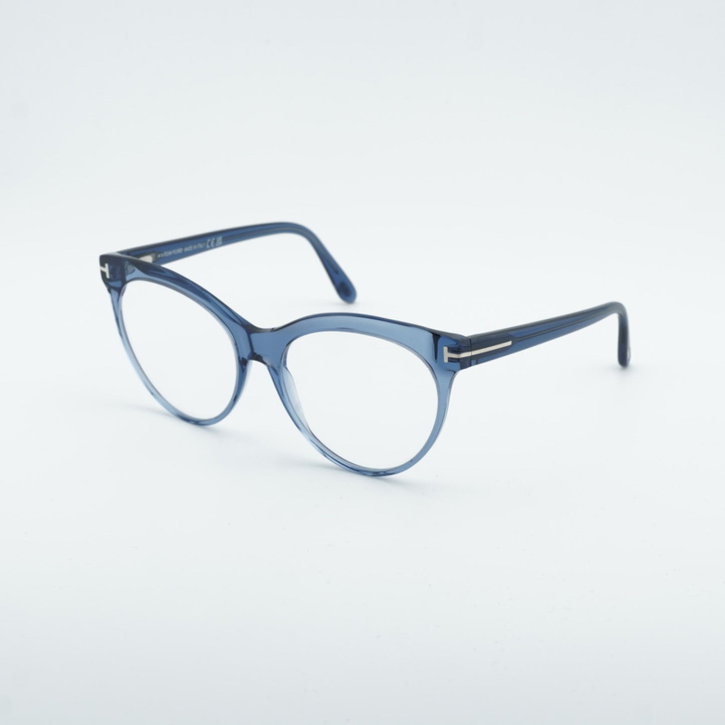 Tom Ford FT5827-B 090 55-16-140 Optical Frame