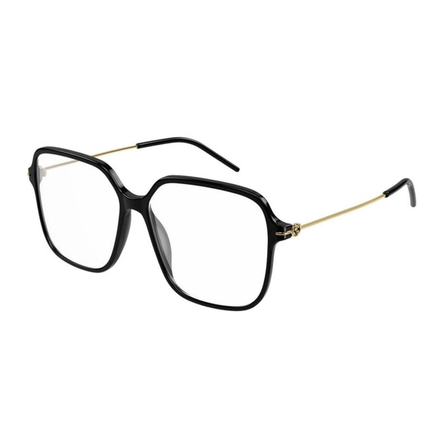 Armazón Oftálmico Gucci GG1271O 001 56-14-145