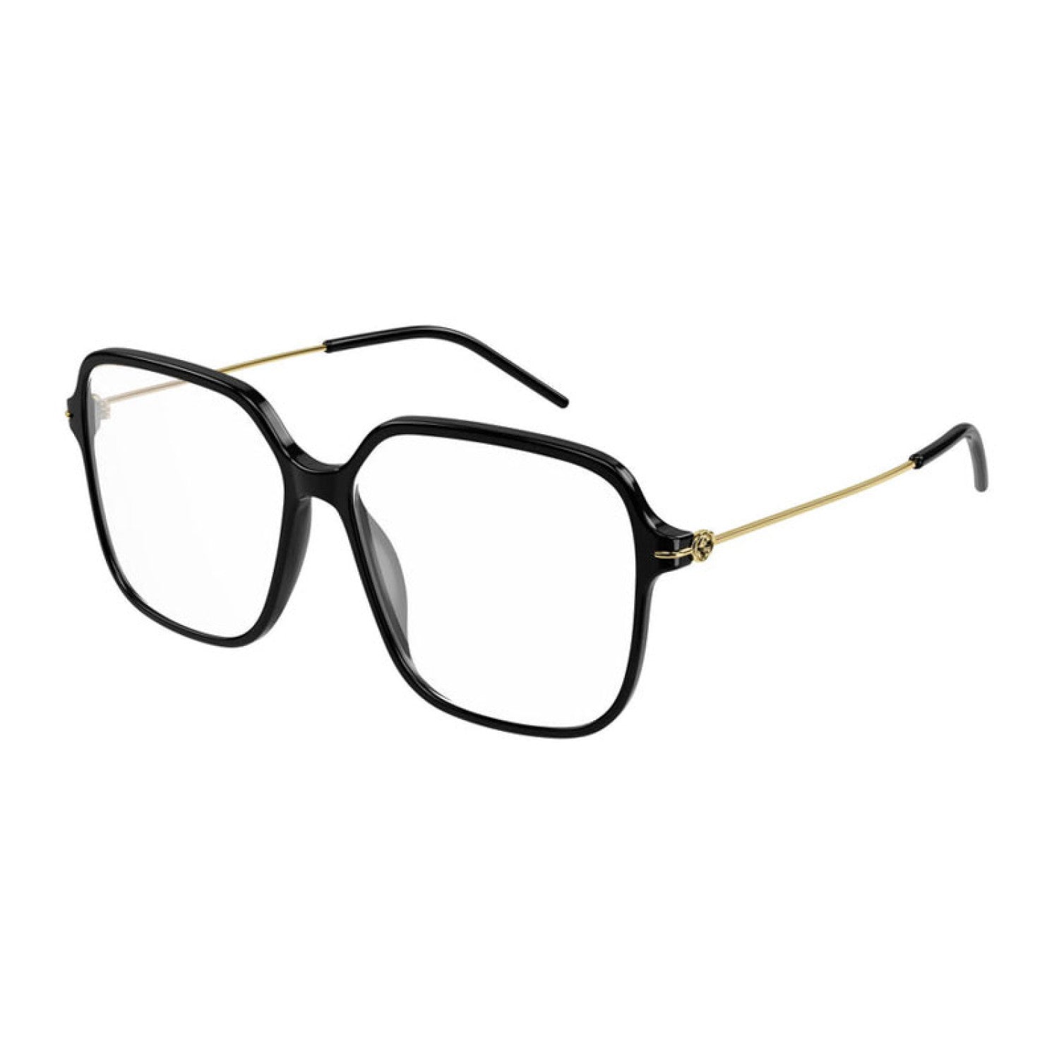 Armazón Oftálmico Gucci GG1271O 001 56-14-145