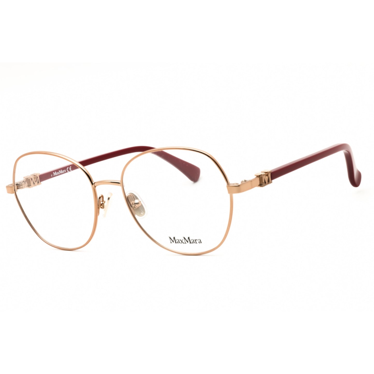 Armazón Oftálmico Max Mara MM5034 034 54-17-140
