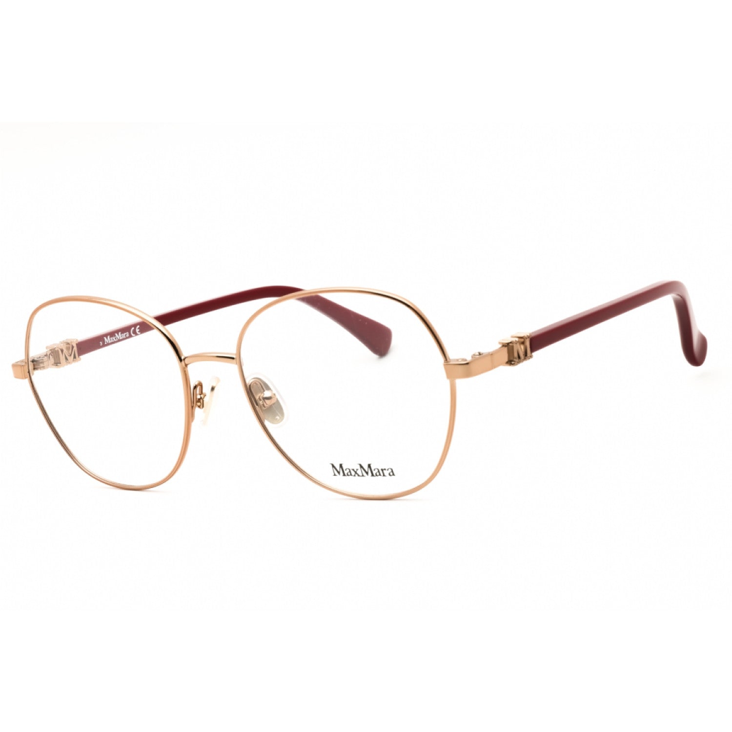 Armazón Oftálmico Max Mara MM5034 034 54-17-140