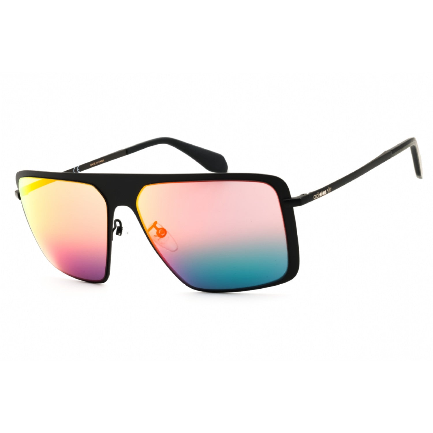 Lentes de Sol Adidas OR0036 02U 57-12-140