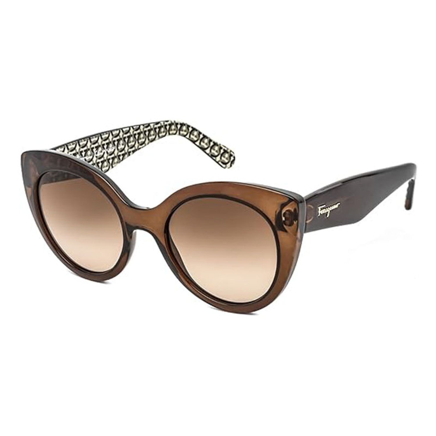 Lentes de Sol Salvatore Ferragamo SF964S 210 54-21-140