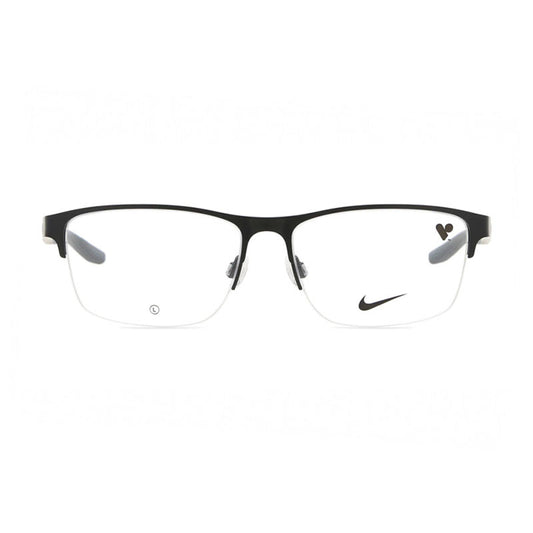 Nike Eyeglass Frames NIKE 8153 001 55-15-145