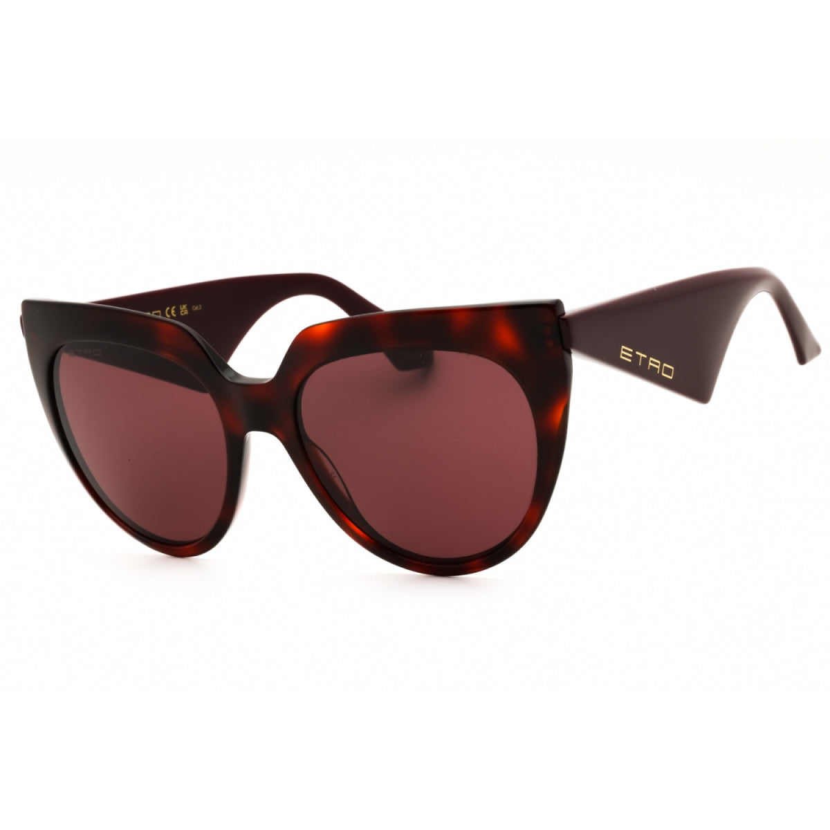 Lentes de Sol Etro ETRO 0003/S 0086U1 55-19-145