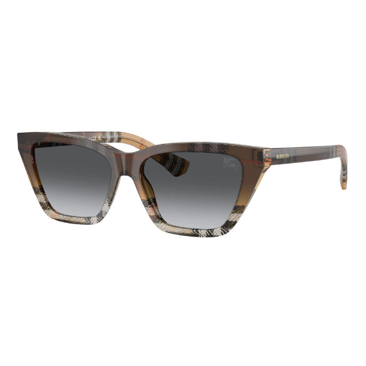 Lentes de Sol Burberry BE4468 4202T3 54-15-140