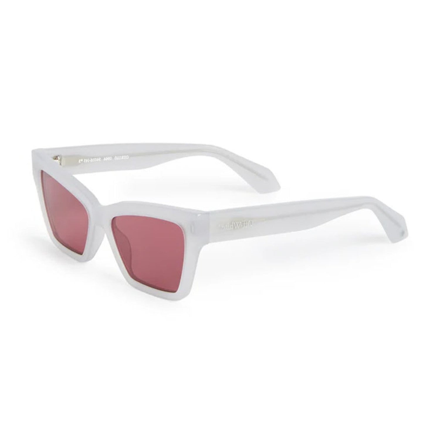 Lentes de Sol Off-White OERI110CINCINNATI 0964 54-16-145