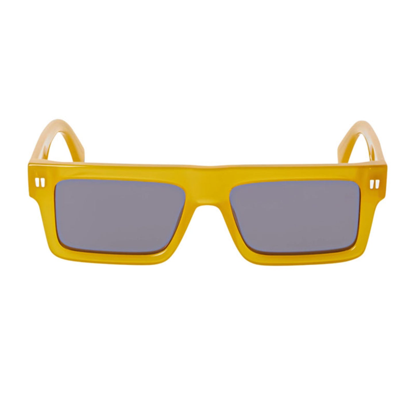 Lentes de Sol Off-White OERI13Z CHANDLER 1807 55-6-145