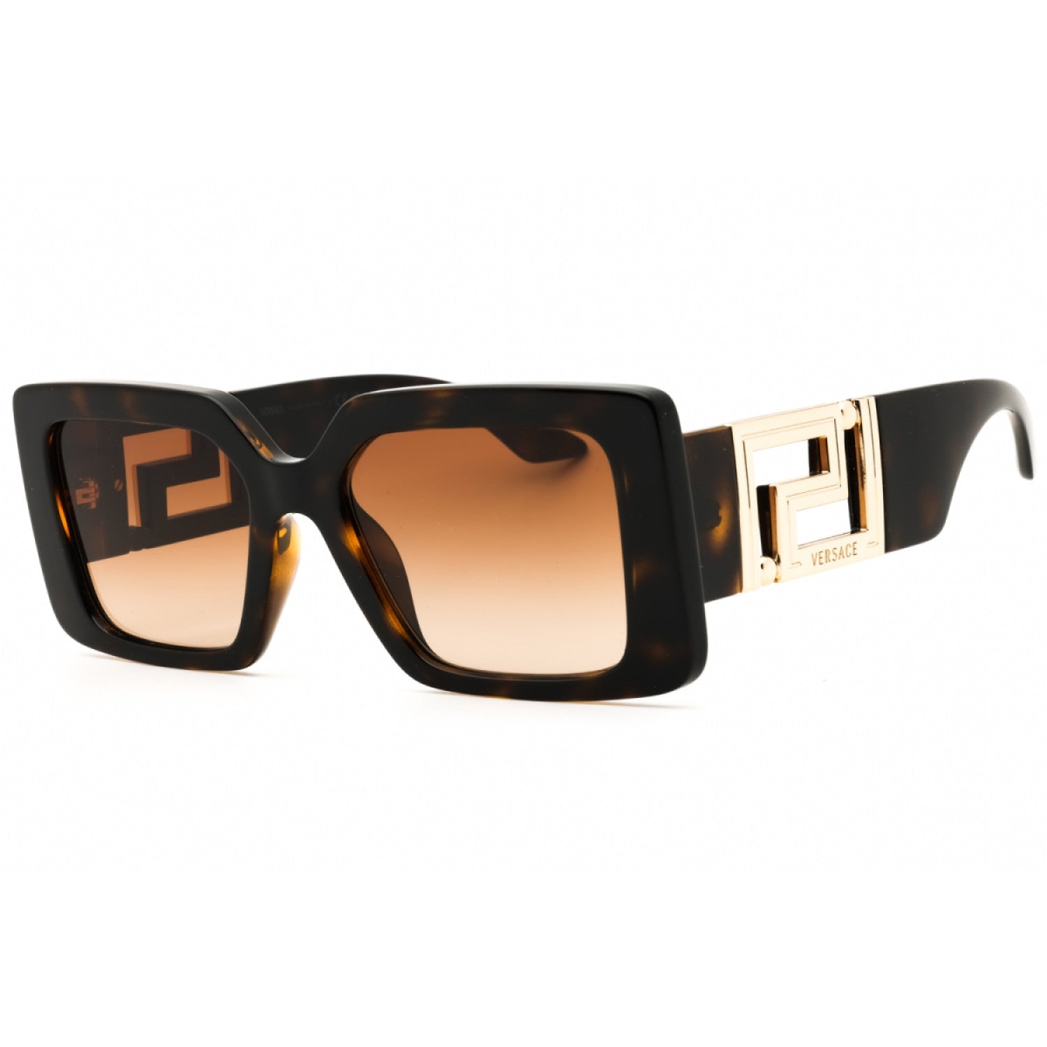 Lentes de Sol Versace VE4505U 108/13 55-19-140