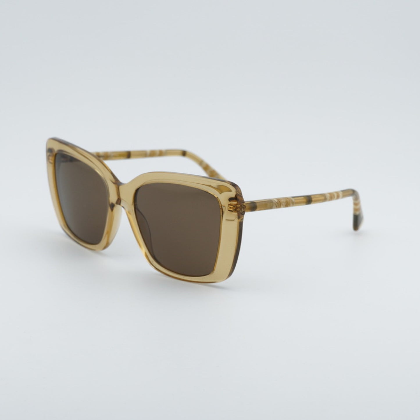 Lentes de Sol Burberry BE4456 4167/73 54-18-140