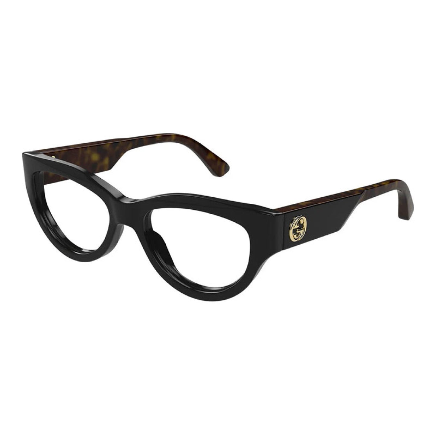 Armazón Oftálmico Gucci GG1665O 001 50-16-140