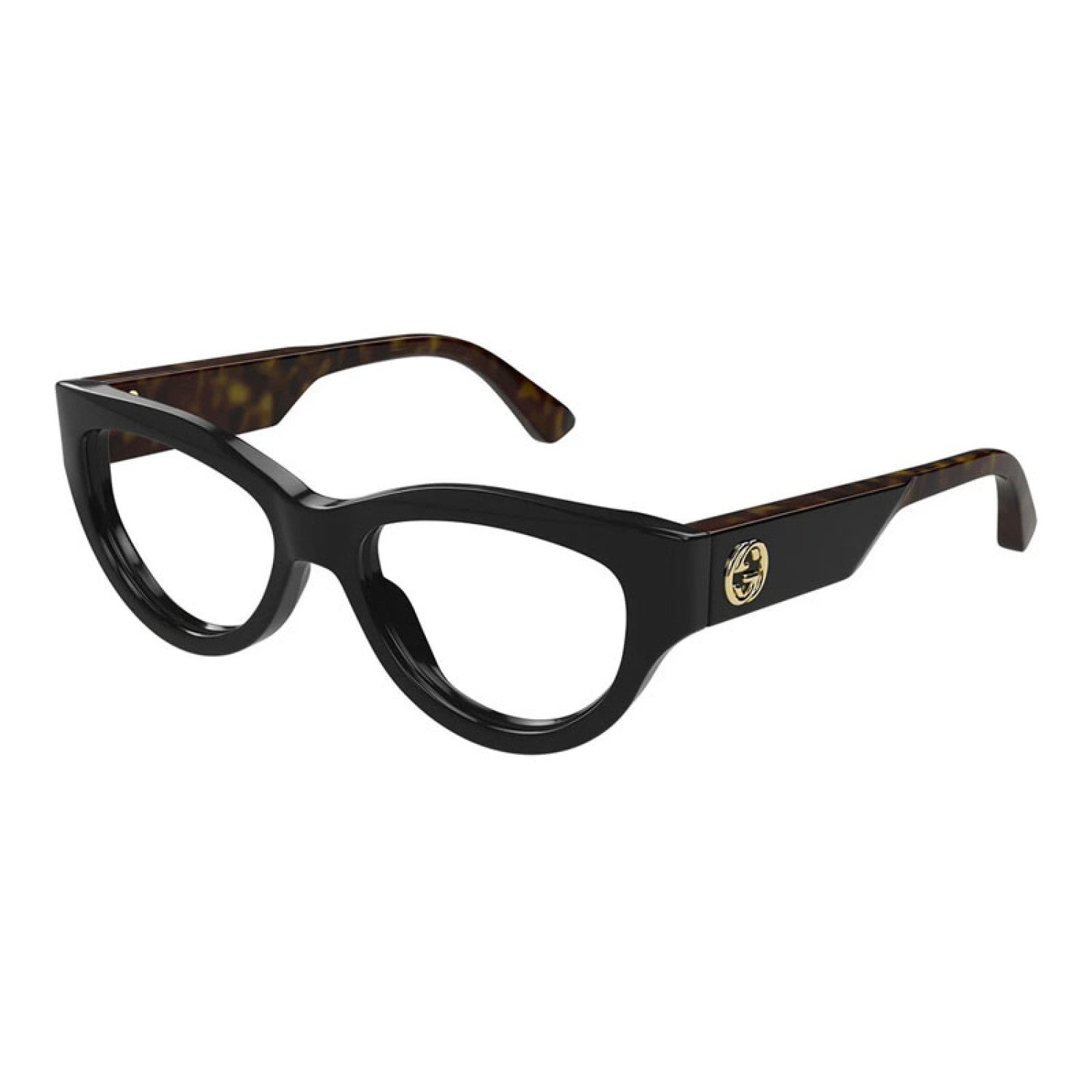 Armazón Oftálmico Gucci GG1665O 001 50-16-140