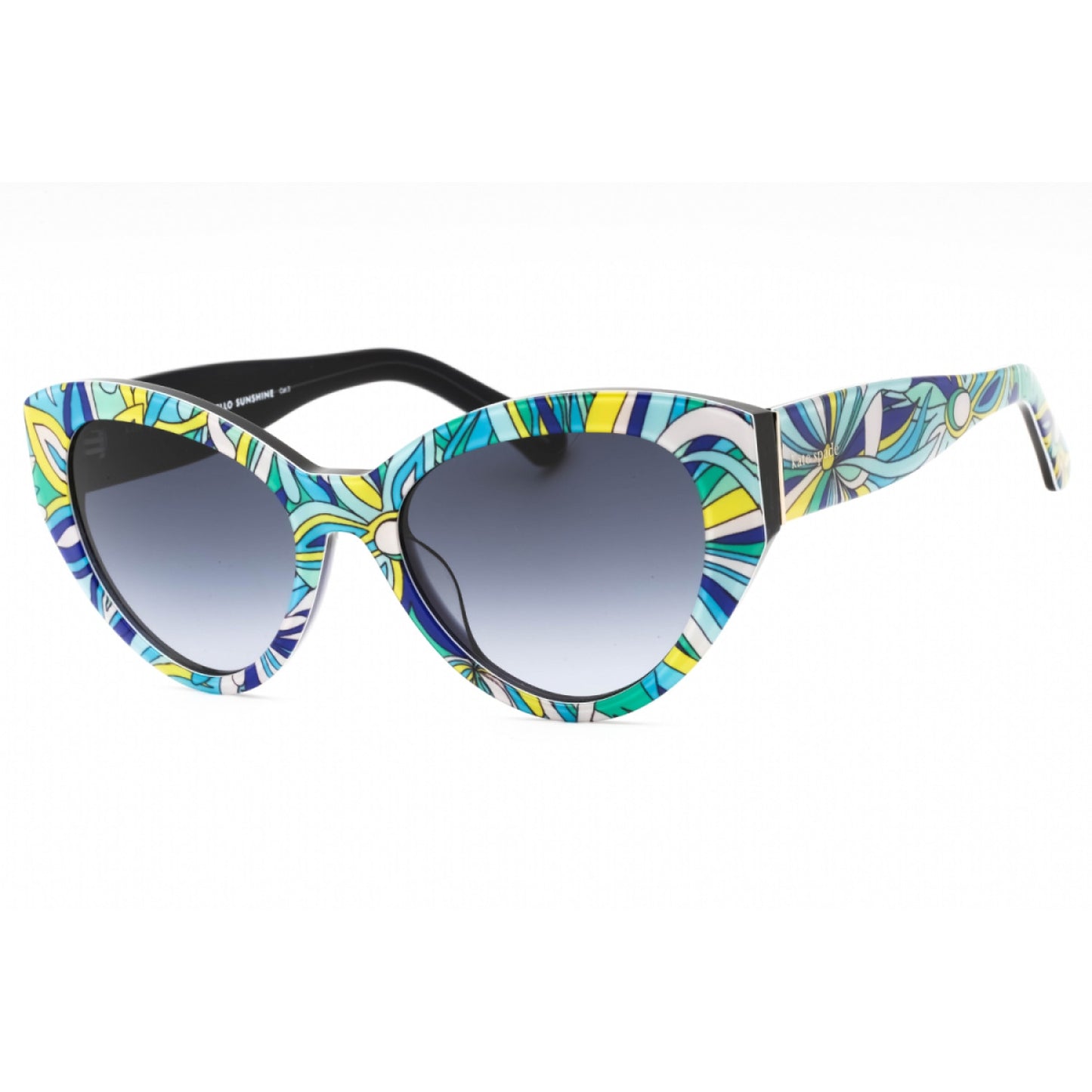 Lentes de Sol Kate Spade PAISLEIGH/S 0GF59O 55-19-140