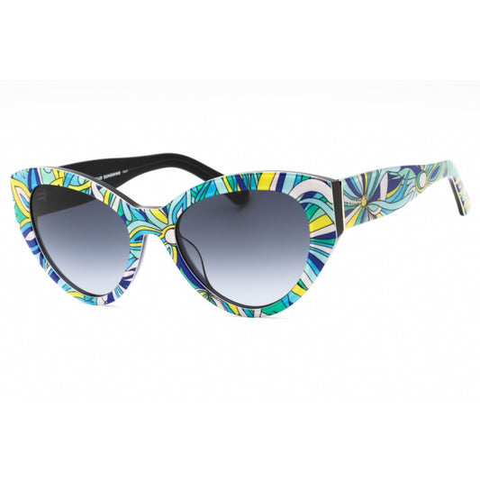 Lentes de Sol Kate Spade PAISLEIGH/S 0GF59O 55-19-140