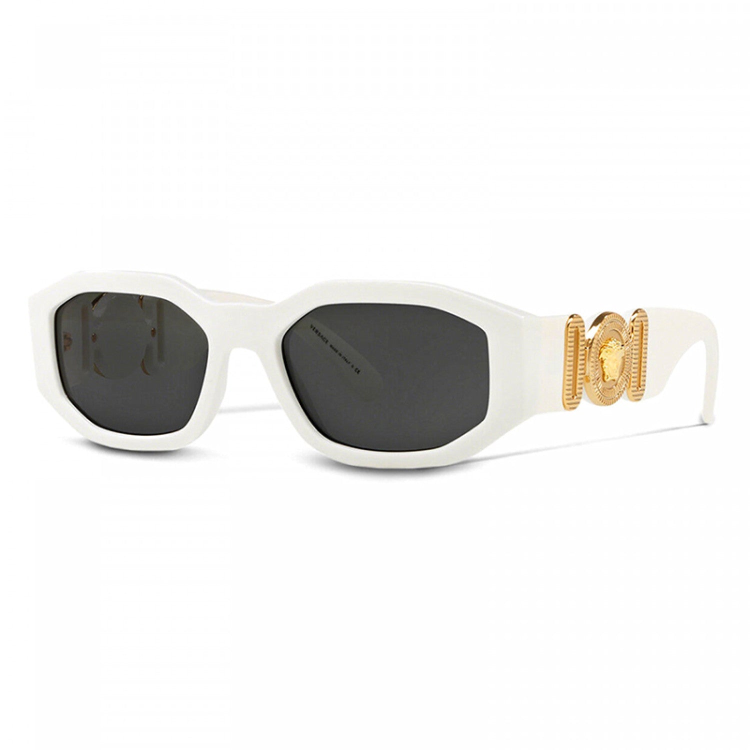 Lentes de Sol Versace VE4361 401/87 53-18-140