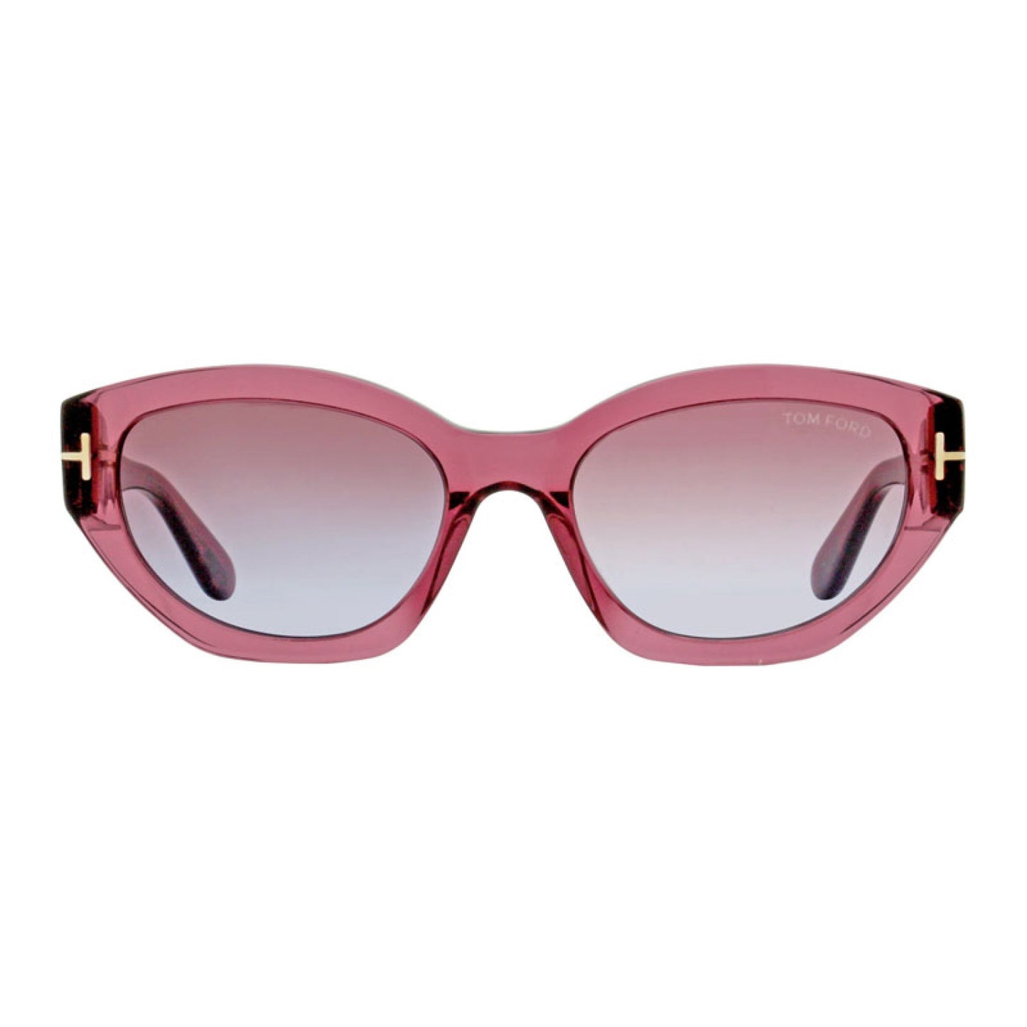 Lentes de Sol Tom Ford FT1086 66Y 55-19-135