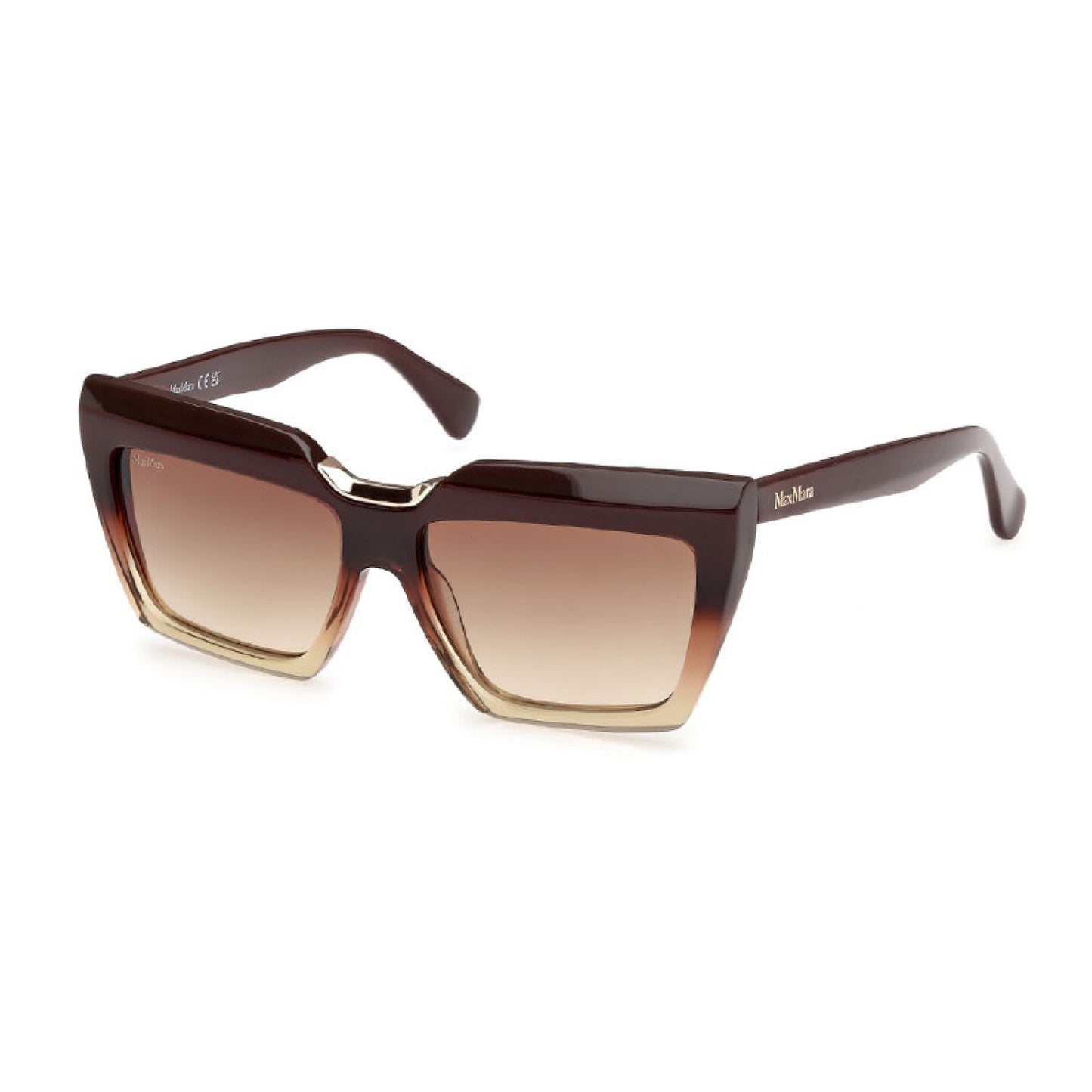 Lentes de Sol Max Mara MM0137 50F 56-15-140