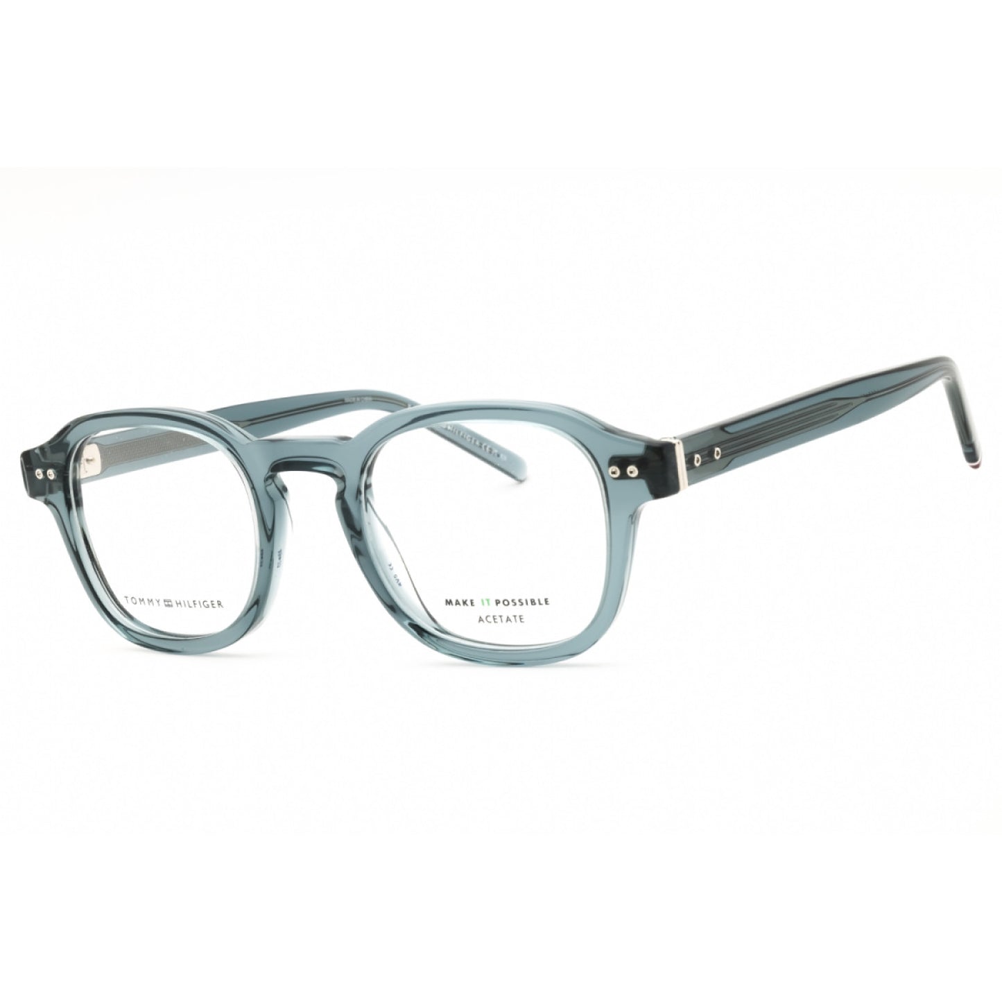 Armazón Oftálmico Tommy Hilfiger TH 2033 0KB700 48-23-150