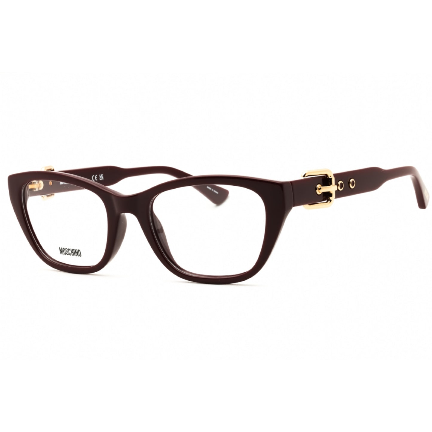 Armazón Oftálmico Moschino MOS608 0LHF00 51-19-140