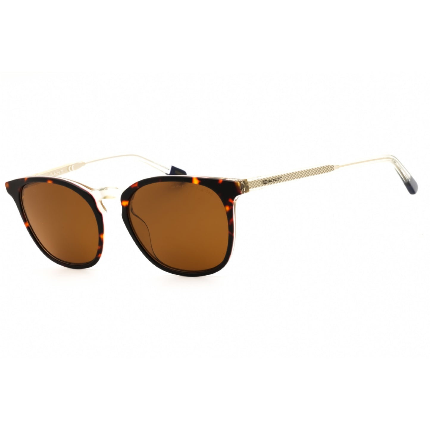 Lentes de Sol Gant GA7102 52H 51-19-140