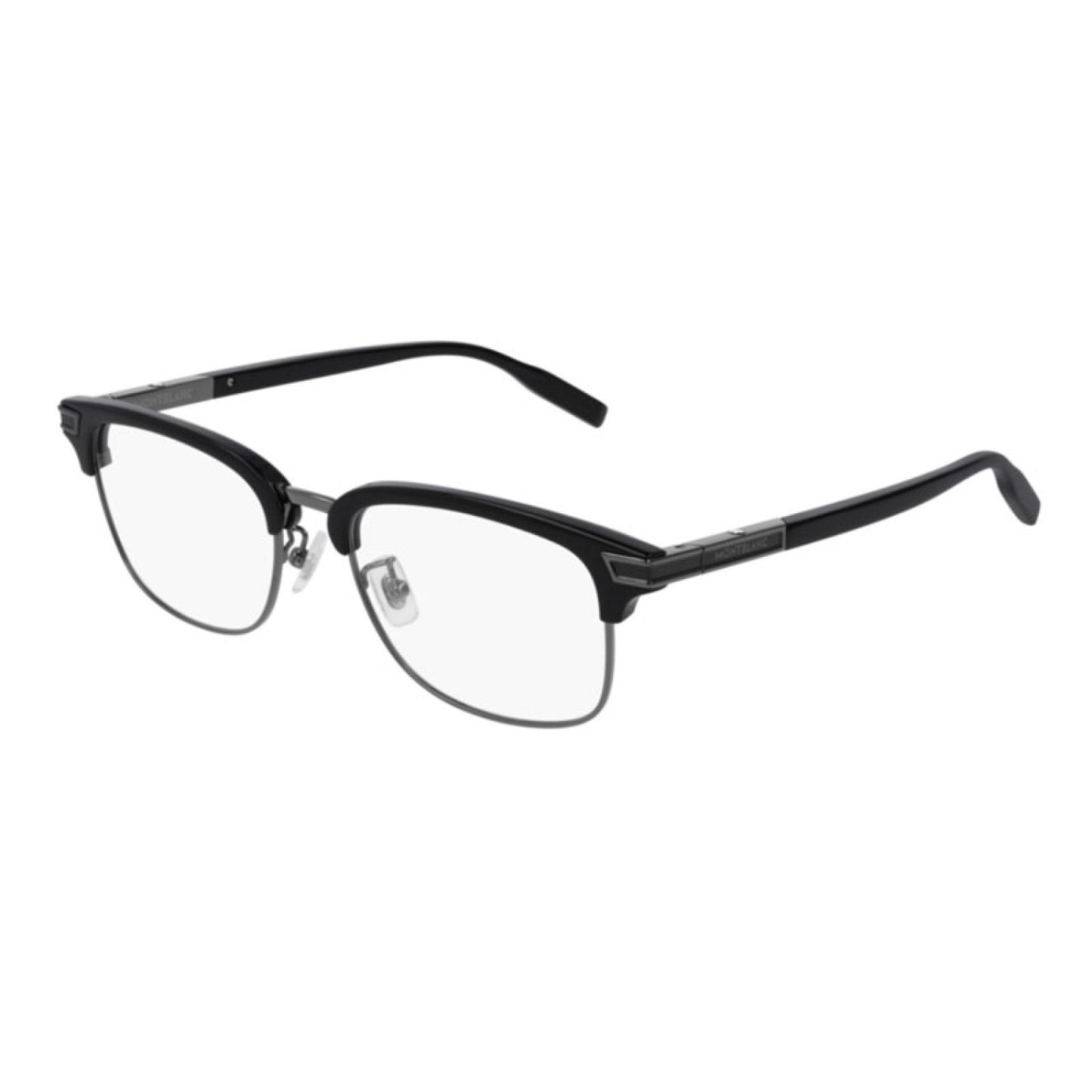 Armazón Oftálmico Montblanc MB0043O 001 53-18-145