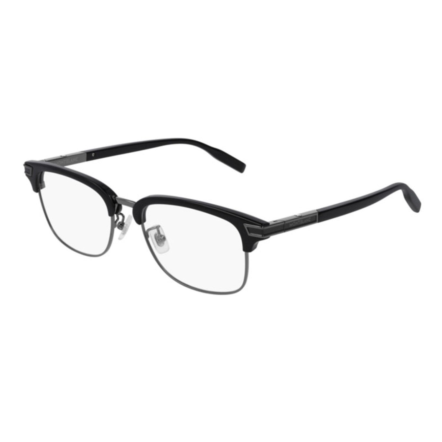Armazón Oftálmico Montblanc MB0043O 001 53-18-145