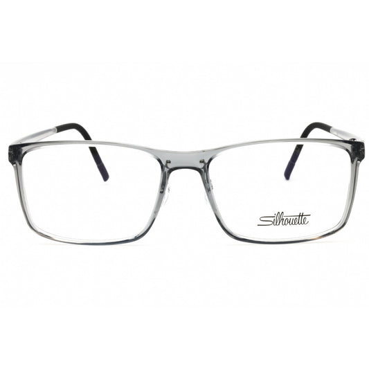 Armazón Oftálmico Silhouette VIVID SKY 2956/75 6762 55-16-140