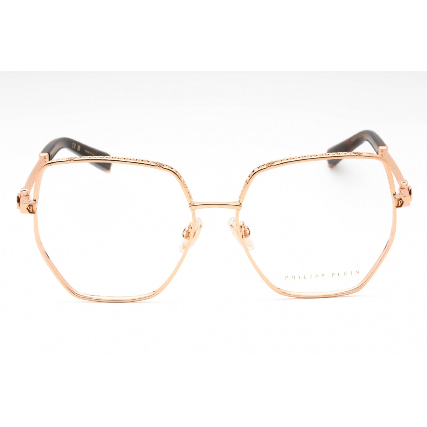 Armazón Oftálmico Philipp Plein VPP054S 08FC 57-15-135