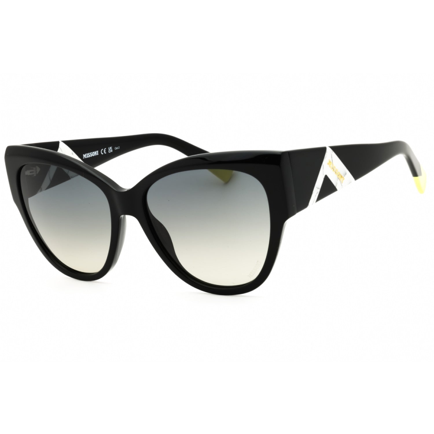 Lentes de Sol Missoni MIS 0171/S 0807PR 57-16-140