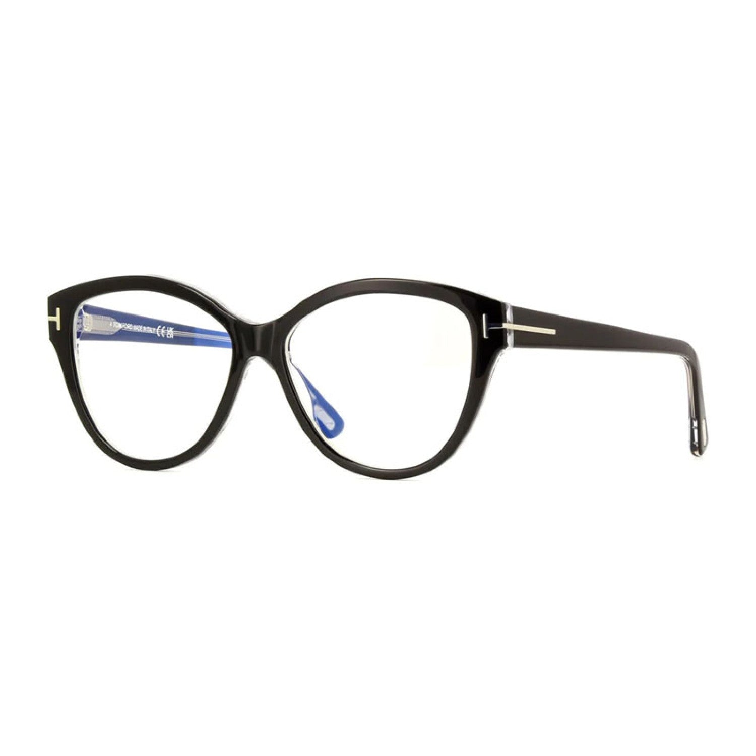 Armazón Oftálmico Tom Ford FT5954-B 003 54-14-140