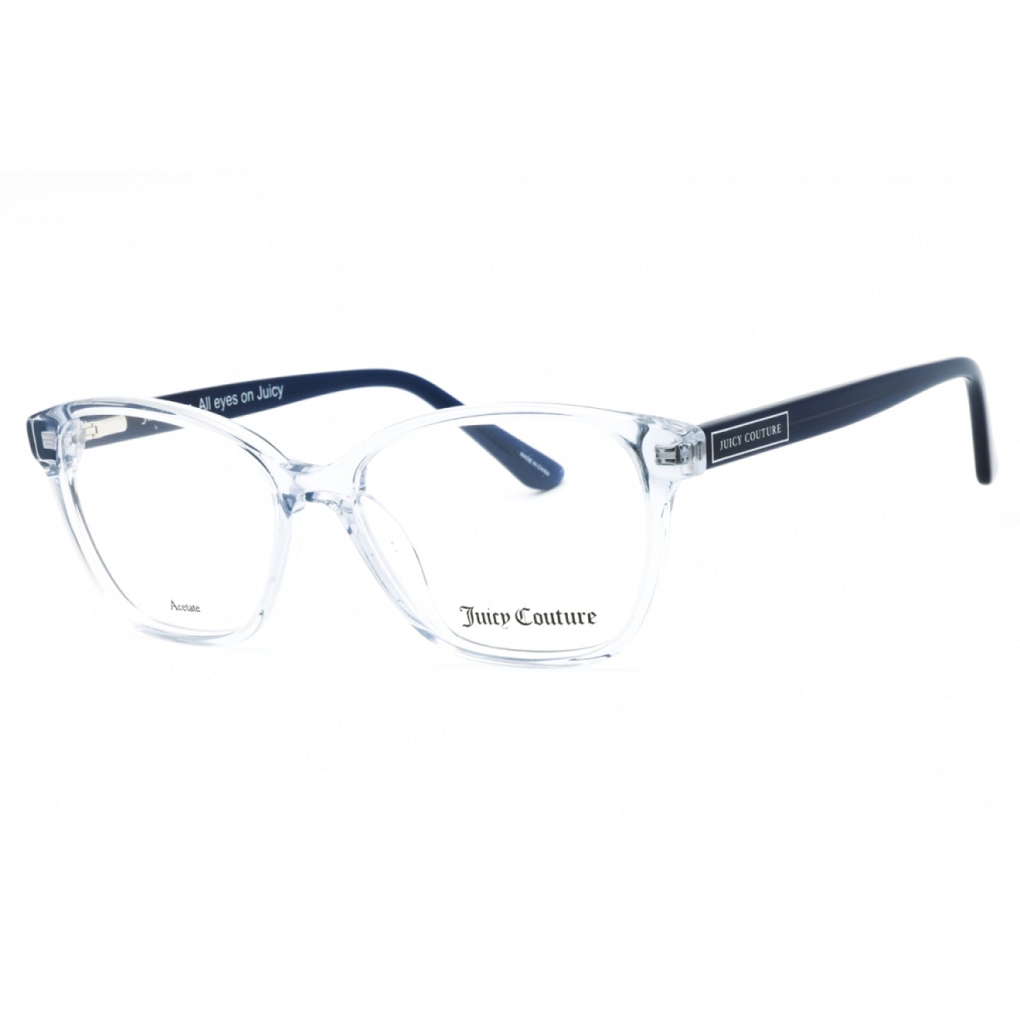 Armazón Oftálmico Juicy Couture JU218 0PJP00 52-15-140
