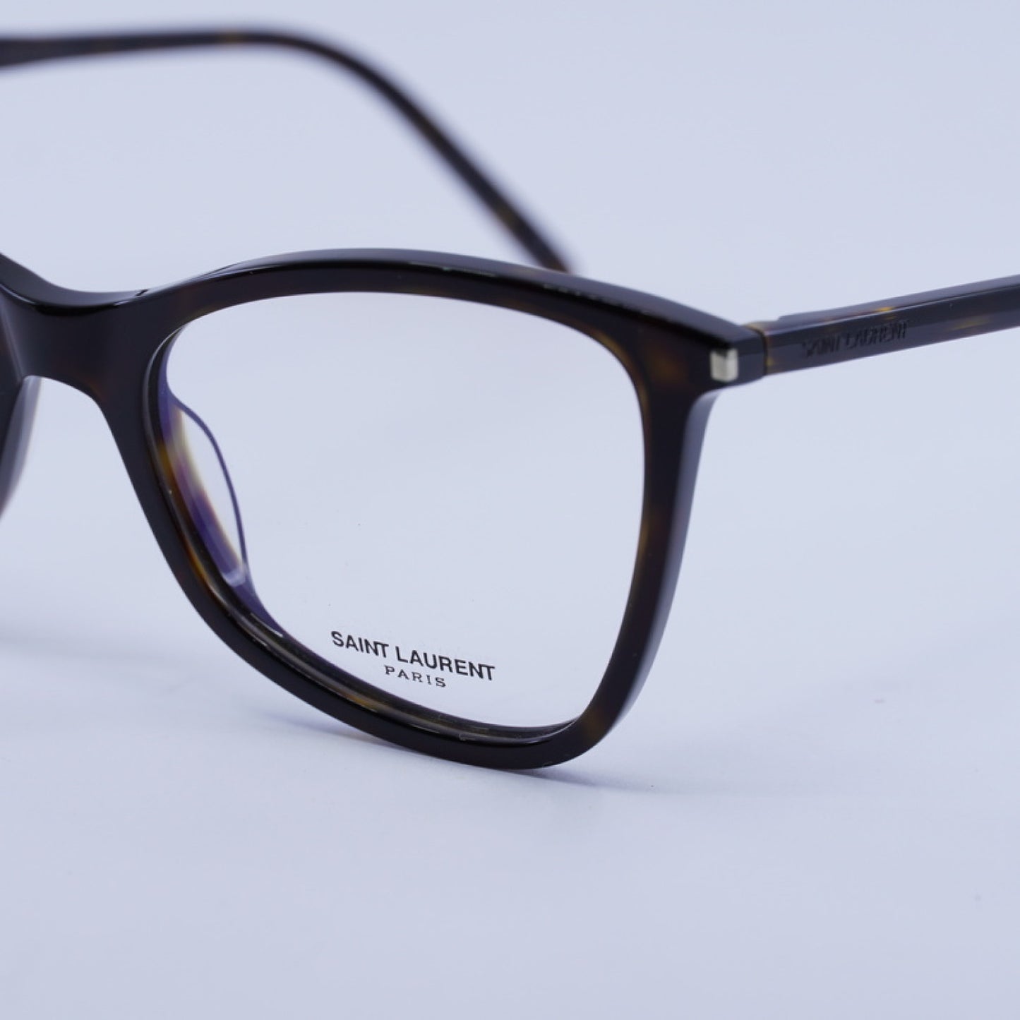 Armazón Oftálmico Saint Laurent SL478JERRY 002 53-18-145