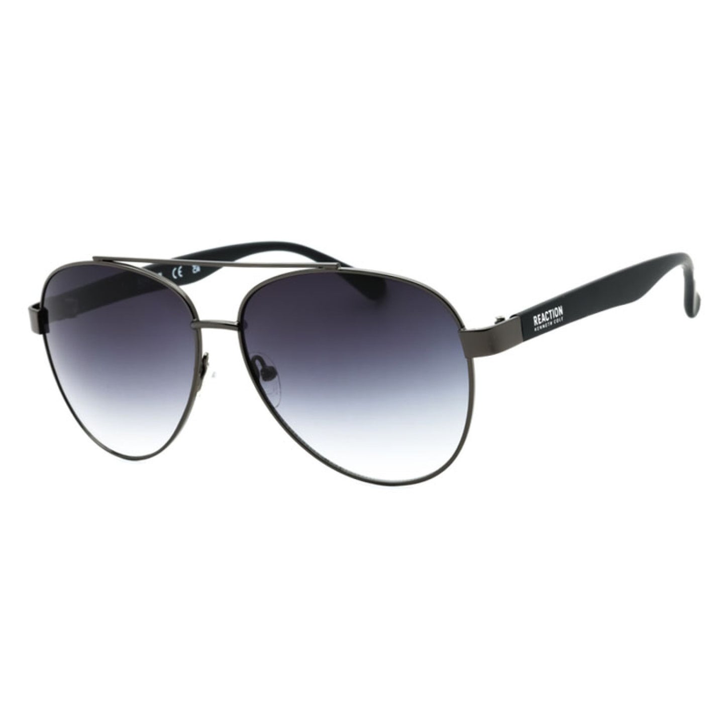 Lentes de Sol Kenneth Cole Reaction KC1394 08B 59-13-140