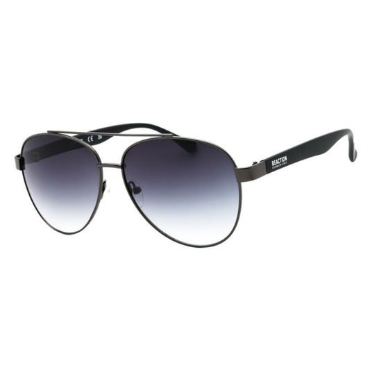 Lentes de Sol Kenneth Cole Reaction KC1394 08B 59-13-140