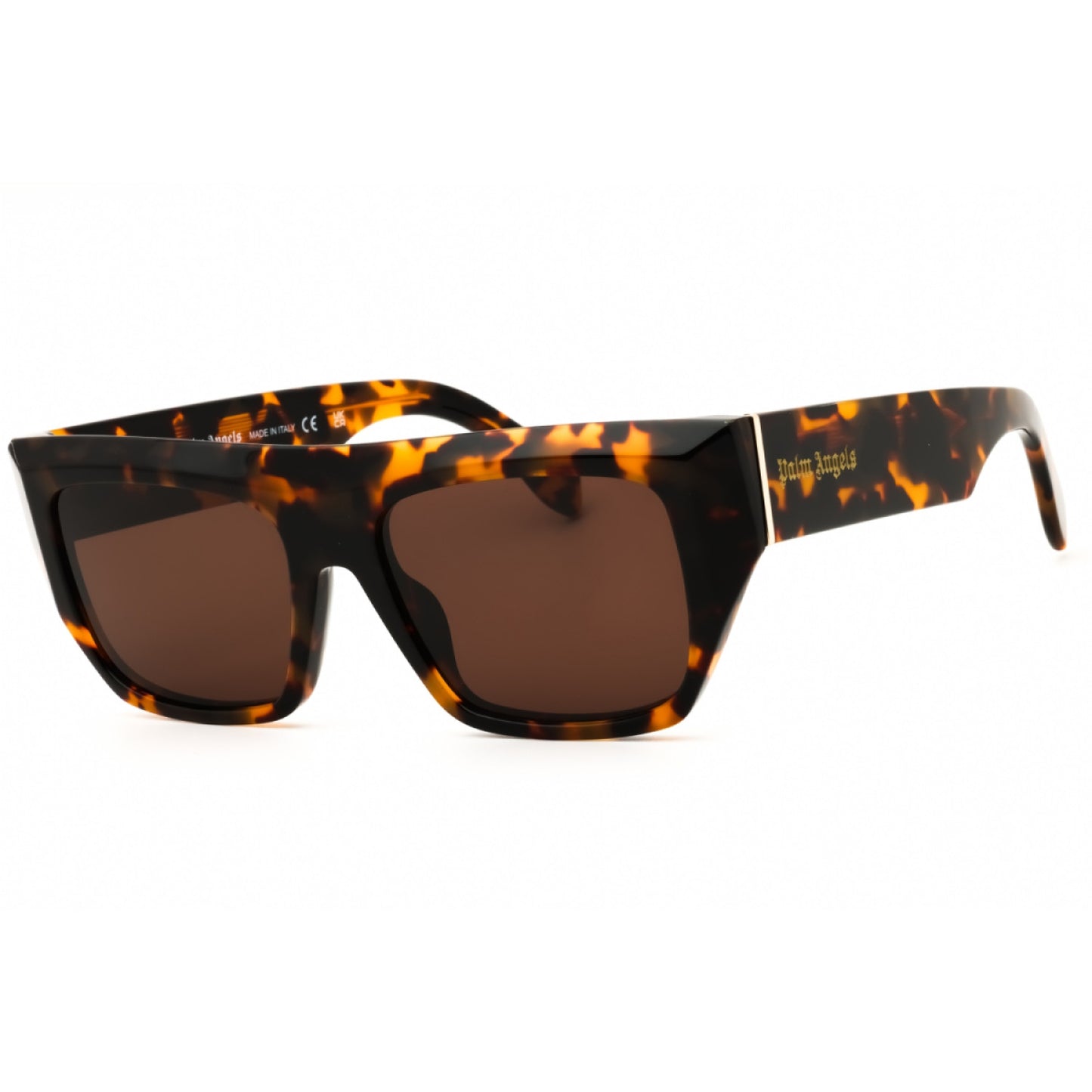 Lentes de Sol Palm Angels PERI052 NILAND 6064 54-17-145