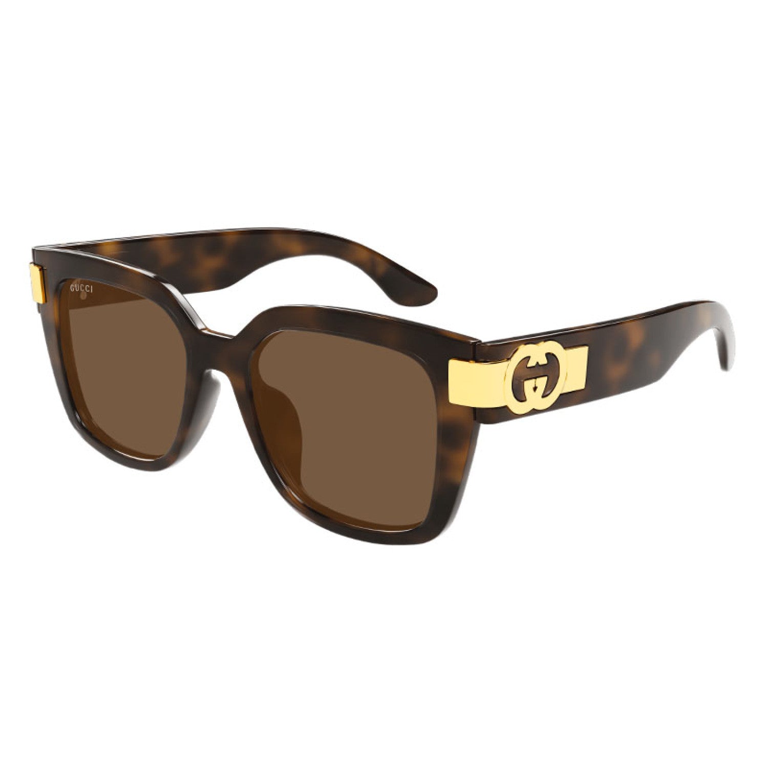 Lentes de Sol Gucci GG1690SK 002 54-19-145