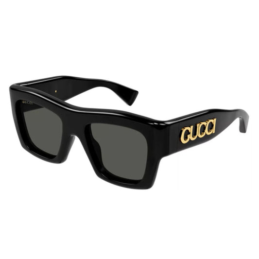 Lentes de Sol Gucci GG1772S 001 52-20-140